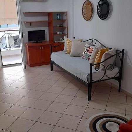 Centro Apartment Agios Nikolaos  Exterior photo