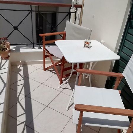 Centro Apartment Agios Nikolaos  Exterior photo